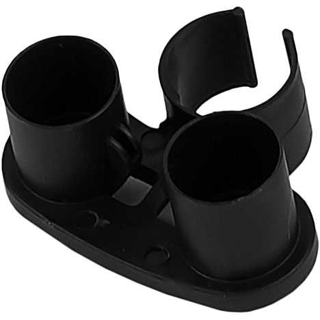 Пылесос Polaris PVC 1621 Retro - фото №10