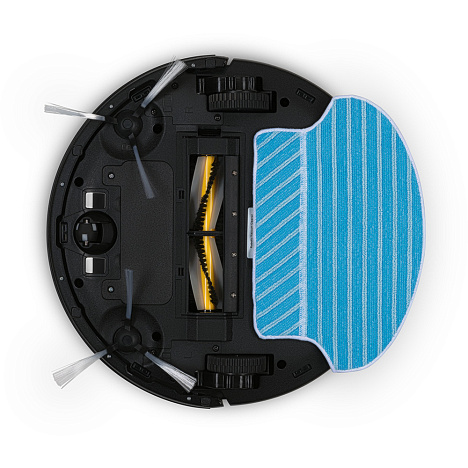 Робот-пылесос Polaris PVCR 0920WV Rufer - фото №15