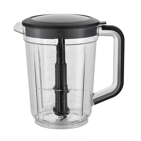 Настольный беспроводной блендер Polaris PTB 0435 CordLess - фото №3