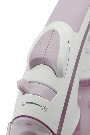 Утюг Polaris PIR 2469K - фото №13