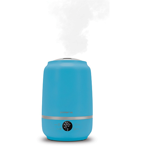 Увлажнитель воздуха Polaris PUH 7205Di - фото №2