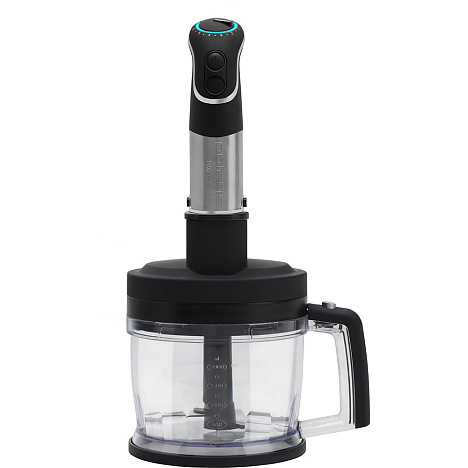 Блендер Polaris PHB 1434AL Cube - фото №0