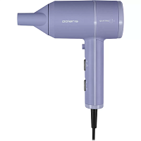 Фен PHD 2044Ti Quattro Ionic