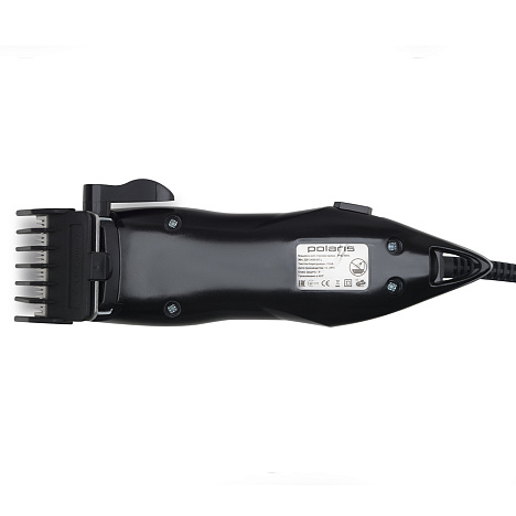 Машинка для стрижки Polaris PHC 0904 - фото №2