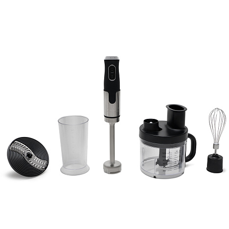 Блендер Polaris PHB 0837A - фото №1