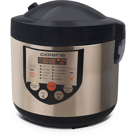 Мультиварка Polaris PMC 0351AD - фото №0