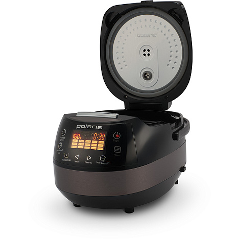 Мультиварка Polaris PMC 0517AD/G - фото №4