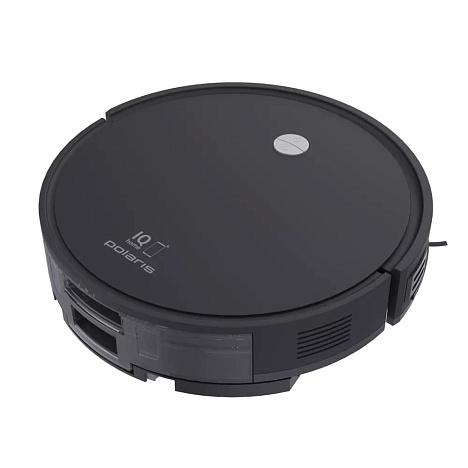 Робот-пылесос Polaris PVCR G2 0826 WIFI IQ Home - фото №8