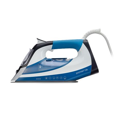 Утюг Polaris PIR 3033 SG AK 3m - фото №2