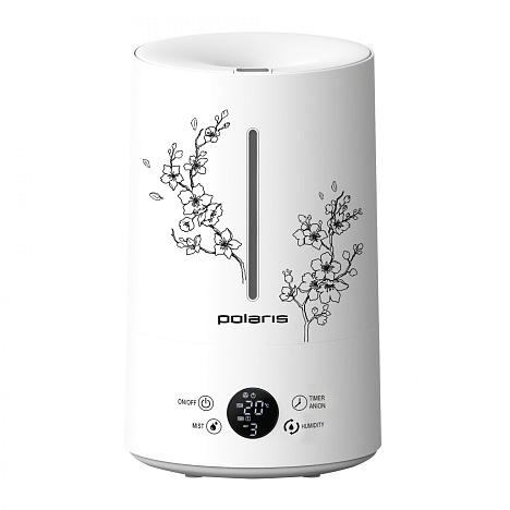 Ультразвуковой увлажнитель воздуха Polaris PUH 0215 TF - фото №0