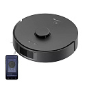Робот-пылесос Polaris PVCR 4750 Wi-Fi IQ Home - фото превью №0