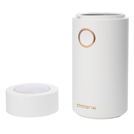 Кофемолка Polaris PCG 2014 - фото №2