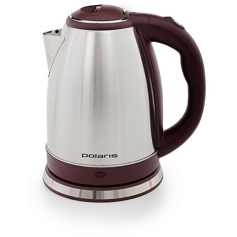 Чайник Polaris PWK 1749CA - фото №1