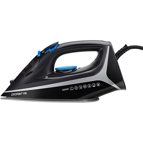 Утюг Polaris PIR 2868AK 3m - фото №1