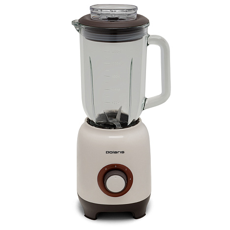 Блендер электрический Polaris PTB 0205G - фото №0