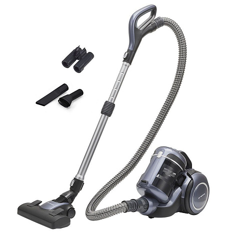 Пылесос Polaris PVC 1834 Silent - фото №0