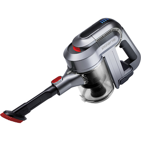 Портативный пылесос Polaris PVCS 0922HR - фото №1