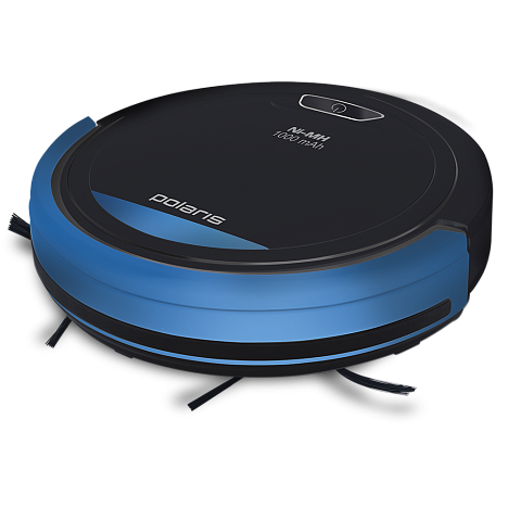 Робот-пылесос Polaris PVCR 0410 - фото №0