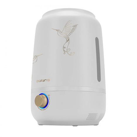 Увлажнитель воздуха ультразвуковой Polaris PUH 2705 Rubber - фото №2