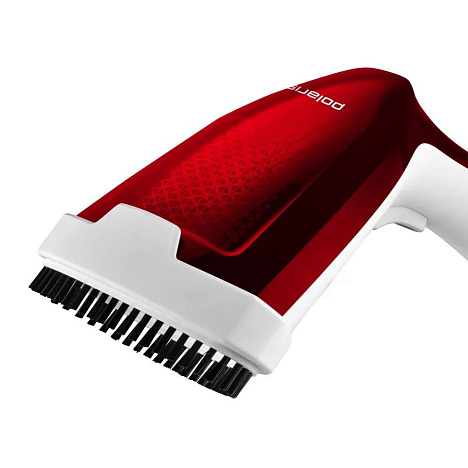 Компактный отпариватель Polaris PGS 1505C - фото №0