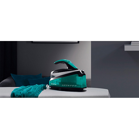 Парогенератор Polaris PSS 7510K - фото №3