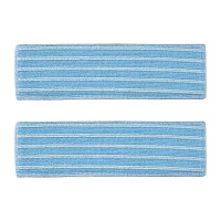 Комплект микрофибр PVCSM 4010 к беспроводному пылесосу Polaris PVCS 4010 FusionPRO