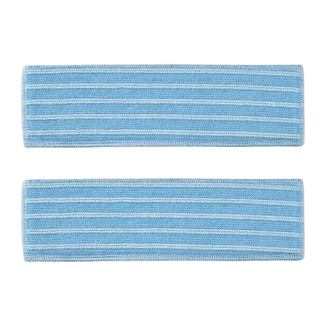 Комплект микрофибр PVCSM 4010 к беспроводному пылесосу Polaris PVCS 4010 FusionPRO - фото №0