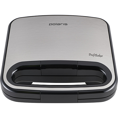 Сэндвичница Polaris PST 0201 Profi Baker - фото №1