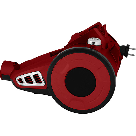 Пылесос Polaris PVC 1621 Retro - фото №4