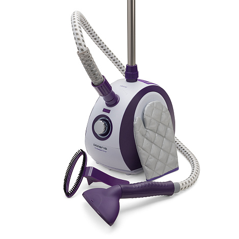 Вертикальный отпариватель Polaris PGS 1806VA - фото №8