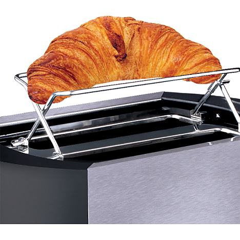 Тостер Polaris PET 0812A - фото №3