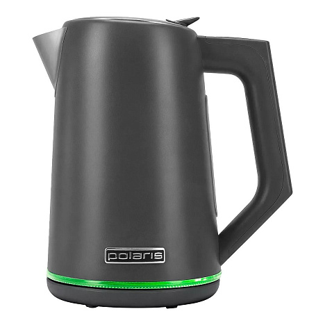 Чайник Polaris PWK 1746CAD Wi-Fi IQ Home - фото №1