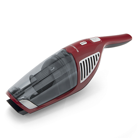 Портативный пылесос Polaris PVCS 0518 - фото №5