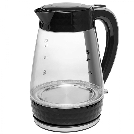 Чайник Polaris PWK 1738CGL - фото №1