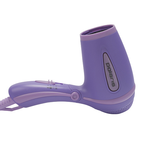 Фен Polaris PHD 1241TR - фото №2