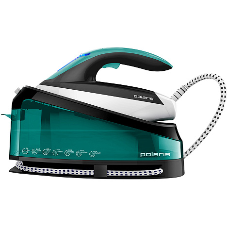 Парогенератор Polaris PSS 7510K - фото №0