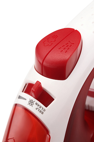 Утюг Polaris PIR 2281K - фото №9