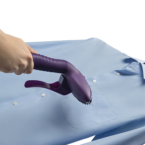 Вертикальный отпариватель Polaris PGS 1806VA - фото №15