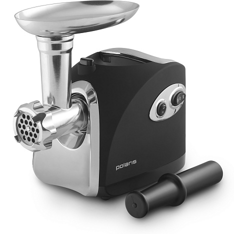 Мясорубка Polaris PMG 2005 - фото №1