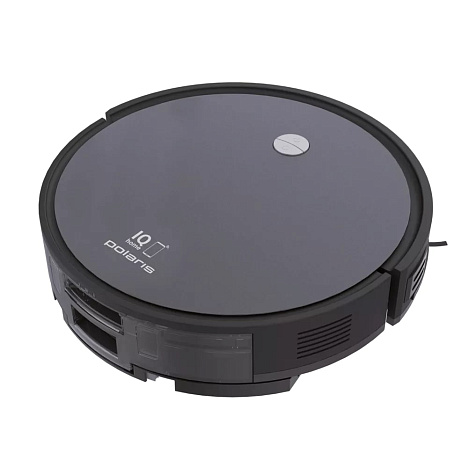 Робот-пылесос Polaris PVCR G2 0826 WIFI IQ Home - фото №8