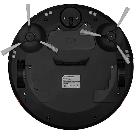 Робот-пылесос Polaris PVCR 0316D - фото №13