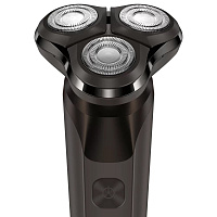 Электрическая бритва Polaris PMR 0611RC wet&dry 5D PRO 5 blades+