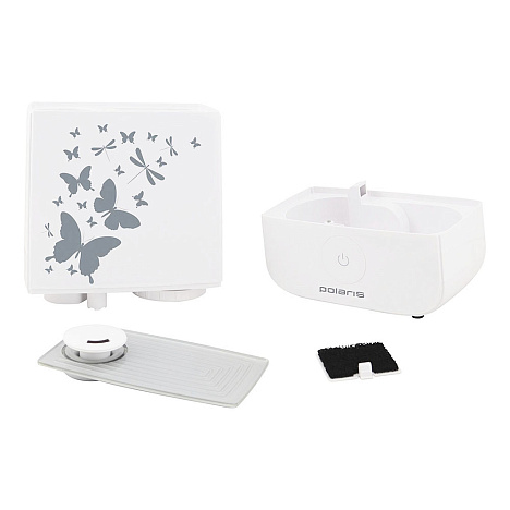 Ультразвуковой увлажнитель воздуха Polaris PUH 4004 - фото №2