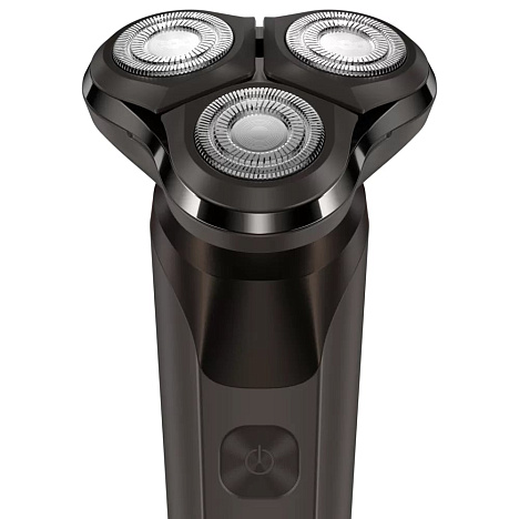 Электрическая бритва Polaris PMR 0611RC wet&dry 5D PRO 5 blades+ - фото №0