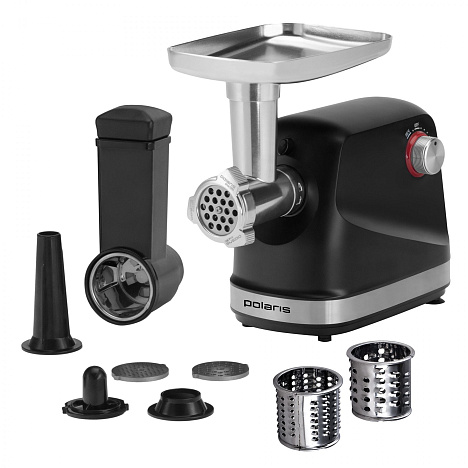 Мясорубка Polaris PMG 2583 - фото №0