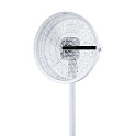 Вентилятор Polaris PSF 4025 Wi-Fi IQ Home - фото превью №3