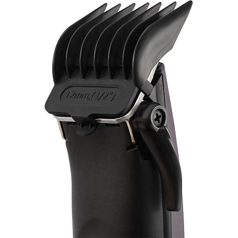 Машинка для стрижки Polaris PHC 0914 Megapolis Collection - фото №7