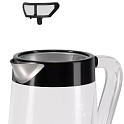 Чайник Polaris PWK 1715CGLD Wi-Fi IQ Home - фото превью №13