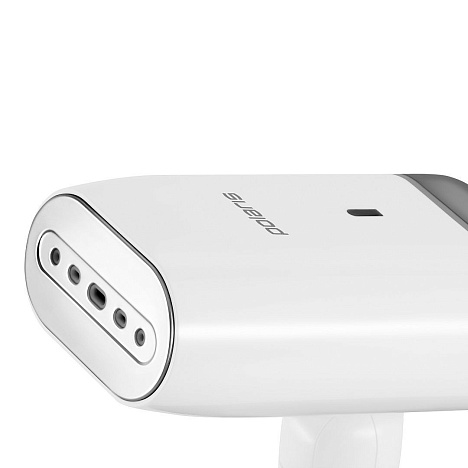 Отпариватель Polaris PGS 1515C Travel - фото №6