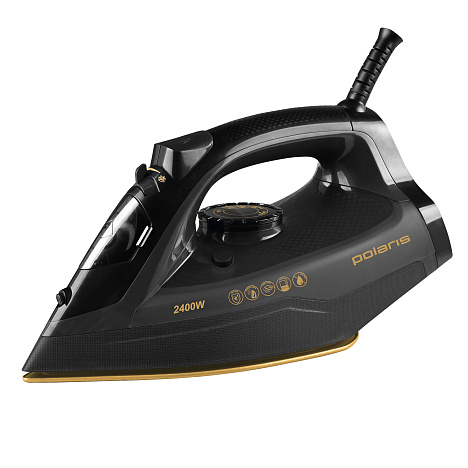 Утюг Polaris PIR 2481K - фото №1